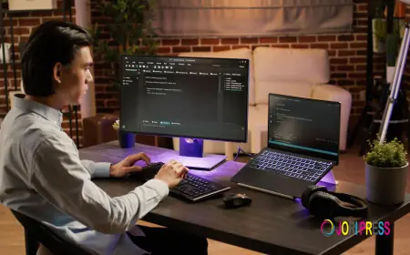 Why Hiring a Web Designer in Singapore is Essential for Your Business