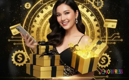 Spinstar – Smart Sports Entertainment Platform