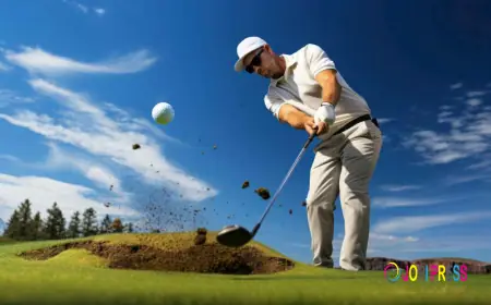 What Is a Handicap in Golf and How It Shapes Fair Play?