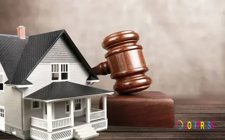 Navigating Property Transactions with a Real Estate Lawyer in Brampton