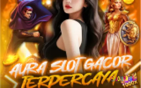 Slot Gacor High-Performance Gaming