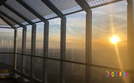 Greenhouse Solar Control Reports Major Growth in Houston Window Tinting Requests