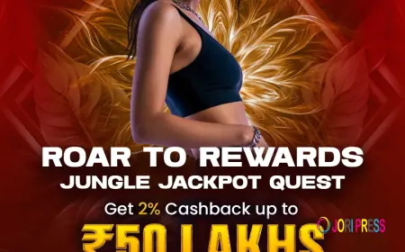 Instamatch’s Jungle Quest: A Trail of Powerful Perks