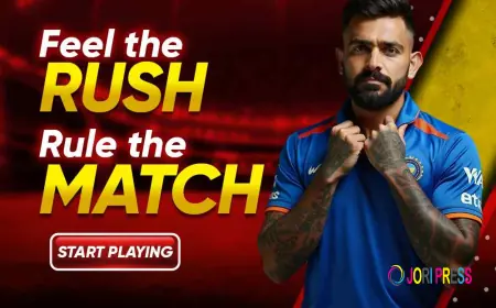 Winmatch Promotions – Sports & Entertainment Offers