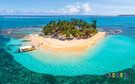 Most Beautiful Islands in the Philippines You Must Visit