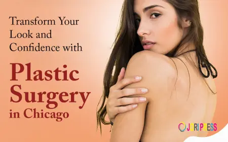 Plastic Surgery Chicago | Expert Care at CI Plastic