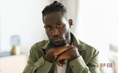 A Kampala Banker Reveals What Helped Him Recover Millions Stolen Through a Secret Family Plot