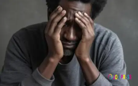 “I Caught My Wife Red Handed Cheating On Me With Our Watchman” Politician Cries Out