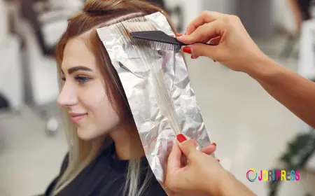 Tolga Taskin Salon Sets a New Standard for the Best Balayage in Denver, CO