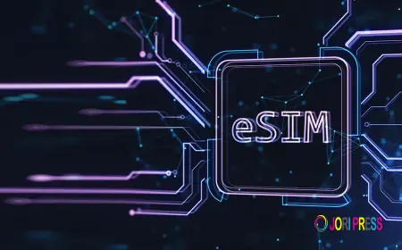 Understanding the Power of Global Data eSIM for Travelers