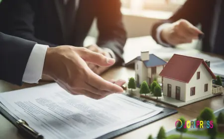 What Is a Windsor Mortgage Broker