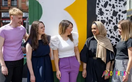 How a Social Media Management Agency Drives Growth