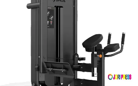 SHUA G6815 Glute Kick