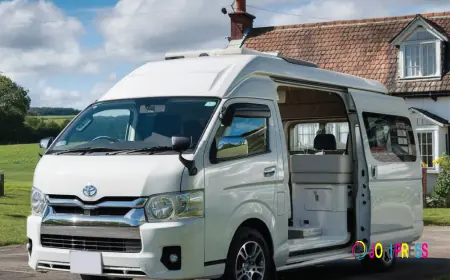 Fabb Transfers Expands Fleet to Meet Rising Demand for Minibus Services in London