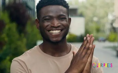 A Man Shares How He Won Back His Lost Property Miraculously