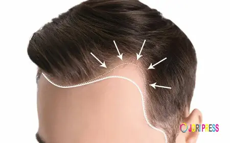 Hair Transplant in Sharjah: Long-Lasting Results