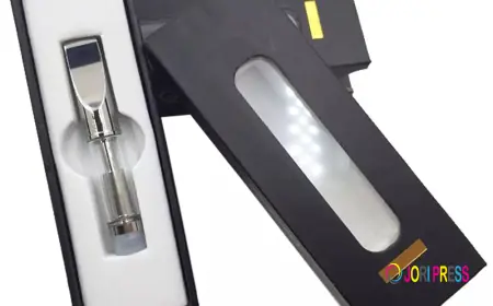 Why Vape Brands Need Custom Packaging to Build Market Credibility