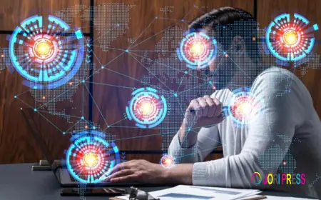 Exploring the Power of AI in the Creative Marketing Process