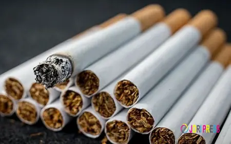 The Rise of Flavored Vapor Products