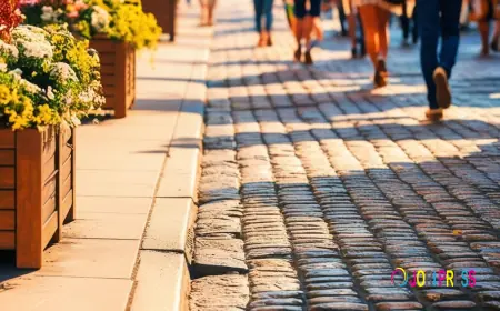 Top 5 Sidewalk Contractors in Brooklyn NY
