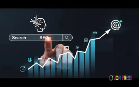 Top 15 SEO Services in India That Can Skyrocket Your Online Visibility in 2025