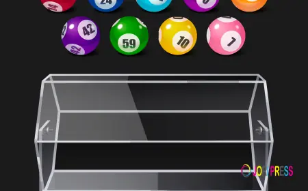 Exploring the Excitement of the US Powerball and Online Lottery Purchase