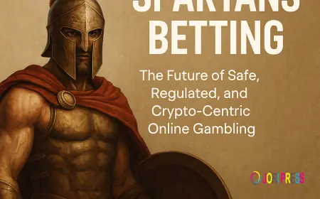 From Traditional to Digital: How Spartans Leads the New Wave of Online Betting Sites