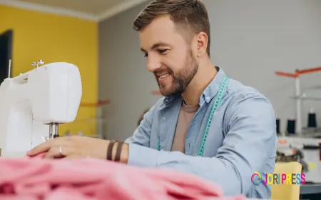 Discover the Best Suit Tailor in Bangkok: Style Meets Craftsmanship