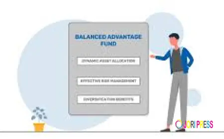 Balanced Advantage Fund: The Perfect Blend of Equity and Debt