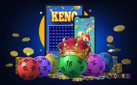 Online Lottery Philippines: How Small Town Lottery is Changing the Game with FB777 Pro