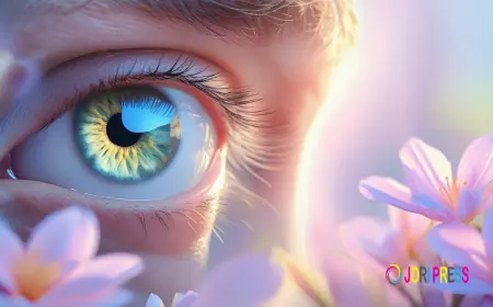 Eye Clinic in Chennai – Comprehensive Eye Care for All Ages