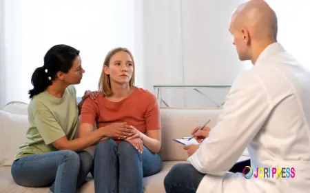 In My Heart Psychology Provides Trauma Care Counselling Therapy in Katy