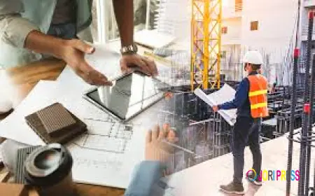 Construction Estimating Services — The Foundation of Cost-Accurate Construction