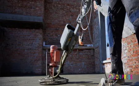 How Professional Car Park Surfacing Improves Safety & Business Appeal in West Yorkshire