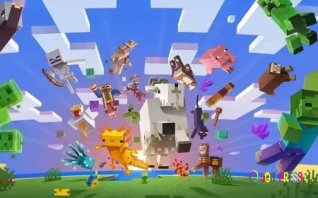 Download Minecraft Trial Apk v1.21.101.1 Free For Android