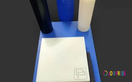 Top Nylon Extruded Rods Manufacturers in India: Why Polestar Polymers India Leads the Industry