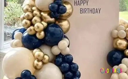 Customized Balloons in Dubai – Premium Designs for Every Event