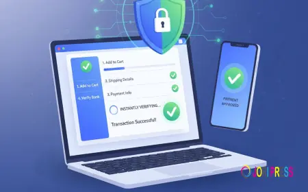 Instant Bank Account Verification Explained: How Real-Time Validation Works Behind the Scenes