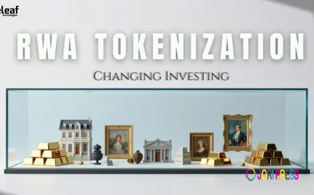 A Clear Look at How Real-World Assets Are Being Invested in Differently Today