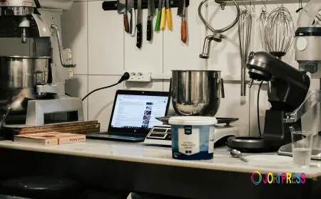 Essential Hotel Kitchen Equipment Every Modern Hotel Must Have