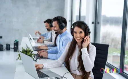 Why Are So Many Businesses Turning to Telemarketing Outsourcing Companies Today?