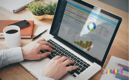 Power Your Operations with Alpha BPO’s End-to-End Form Processing Service