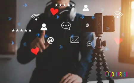 Influencer Marketing Evolution and Digital Maturity