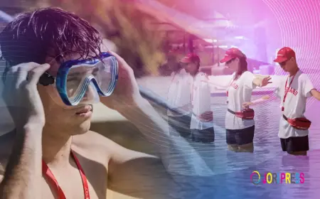 Shoreline Safety and Sunshine: How Lifeguards Protect the Coast and How You Can Enjoy the Beach at Its Best