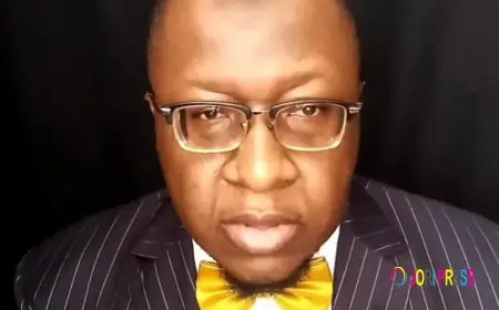 Dr. Yasin Abu Bakr: Who He Is, What He Leads, and How He Inspires Modern Entrepreneurship