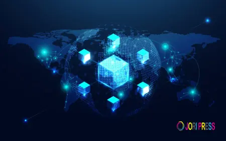 Transforming Japanese Businesses with Advanced Blockchain Solutions