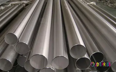 Stainless Steel 310H Tube – Properties, Applications & Benefits