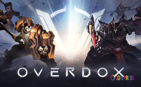 Download Hack OVERDOX MOD APK (Menu) v2.2.2 Latest