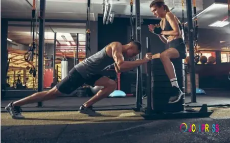 Real Results with the Best Virtual Coaching Program