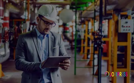 Future-Proofing Your GTA Plant with Continuous Automation